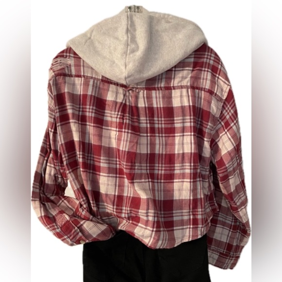 Button down shirt/ jacket - Picture 2 of 4